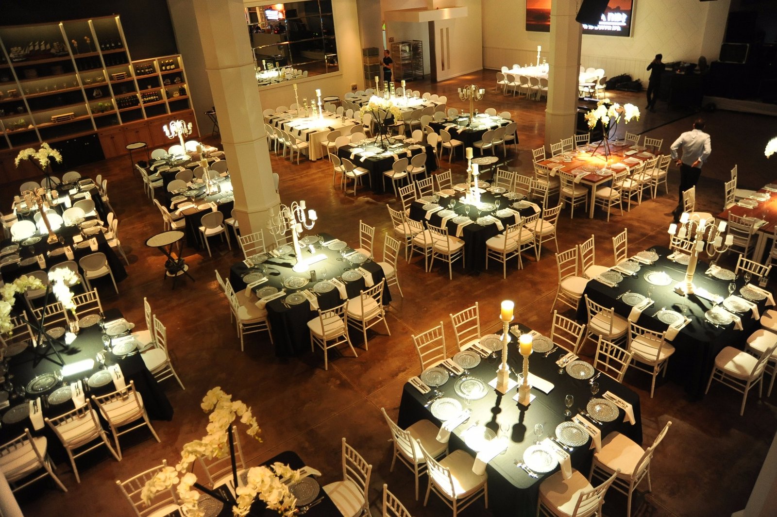 ימה בית אירועים על הים